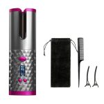 فر کننده و حالت دهنده مو مدل Professional XH-886