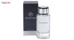 ادو تویلت مردانه مرسدس بنز مدل Men حجم 120 میلی لیتر