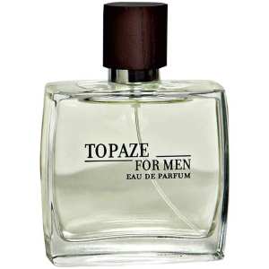 ادوپرفیوم مردانه پرفیوم د فرانس مدل Topaze حجم 100 میلی لیتر