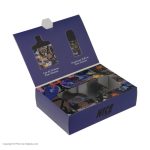 ادو پرفیوم مردانه نایس مدل Amouage Interlude حجم 82 میلی لیتر به همراه رول ضد تعریق مردانه نایس مدل Amouage Interlude حجم 60 میلی لیتر