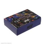 ادو پرفیوم مردانه نایس مدل Amouage Interlude حجم 82 میلی لیتر به همراه رول ضد تعریق مردانه نایس مدل Amouage Interlude حجم 60 میلی لیتر