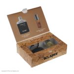 ست ادو پرفیوم مردانه اسکلاره مدل Telegram حجم 82 میلی لیتر