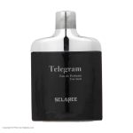 ست ادو پرفیوم مردانه اسکلاره مدل Telegram حجم 82 میلی لیتر