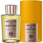 ادوکلن مردانه آکوا دی پارما مدل Colonia Intensa حجم 180 میلی لیتر