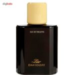 ادو تویلت مردانه داویدف مدل Zino حجم 125 میلی لیتر