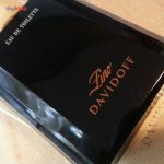 ادو تویلت مردانه داویدف مدل Zino حجم 125 میلی لیتر