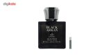 ادو پرفیوم مردانه ریو کالکشن مدل Rio Black Arkan حجم 100ml به همراه عطر جیبی