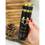 اسپری بدن زنانه جانوین مدل danncy حجم 200 میلی لیتر