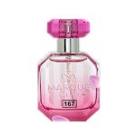 عطر جیبی زنانه مارکویی کالکشن مدل Victoria Secret Bombshell کد 167 حجم 25 میلی لیتر