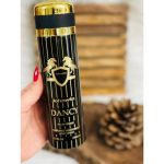 اسپری بدن زنانه جانوین مدل danncy حجم 200 میلی لیتر