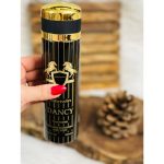 اسپری بدن زنانه جانوین مدل danncy حجم 200 میلی لیتر