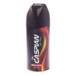 اسپری مردانه کاسپین مدل sky fall حجم 150 میلی لیتر