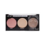 پالت هایلاتر هین مدل Sculpting