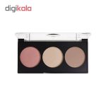 پالت هایلاتر هین مدل Sculpting