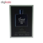 ادو پرفیوم مردانه اسمارت کالکشن کد 313 مدل بلو چنل حجم 25 میلی لیتر