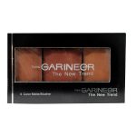 پالت رژ گونه گارنیه کد 401