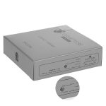 پنکیک کاسماتیس مدل کلاسیک کد 202