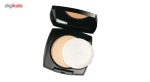 پنکیک فشرده مات آون مدل True Colour Flawless Mattifying Pressed Powderرنگ Neutral Fair