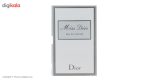 تستر ادو پرفیوم زنانه دیور مدل Miss Dior حجم 1 میلی لیتر