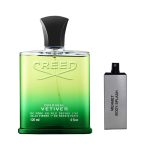 ست ادو پرفیوم مهمت مدل Original Vetiver حجم 130 میلی لیتر