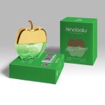 عطر جیبی کینابالو کد 001 حجم ۲۲ میلی لیتر مجموعه ۴ عددی