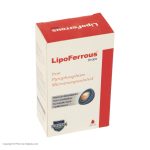 قطره لیپوفروس فرش مورنینگ -30 میلی لیتر