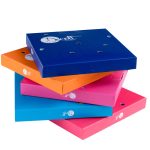 عطر جیبی مردانه دکلت مدل IDEAL حجم 20 میلی لیتر مجموعه 6 عددی