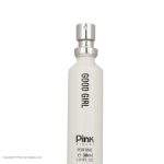 عطر جیبی زنانه اسکلاره مدل Good Girl حجم 30 میلی لیتر
