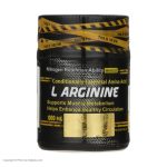 قرص ال آرژنین 1000 ژن استار بسته 100 عددی