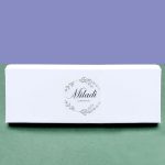 محفظه نگهداری عطر بازرگانی میلادی کد DEK_370