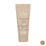 کرم پودر روشن کننده سینره مدل Deep حجم 40 میلی لیتر