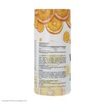 کپسول ویتامین سی با رزهیپ آلامو بسته 100 عددی