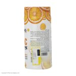 کپسول ویتامین سی با رزهیپ آلامو بسته 100 عددی