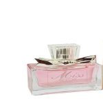 عطر جیبی زنانه اسکوپ مدل میس دیور حجم 25 میلی لیتر