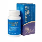 کپسول سربروم گلد بالای 50 سال ناتیریس بسته 30 عددی