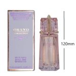 عطر جیبی زنانه نیچ برند کالکشن مدل Alien Flora -197 حجم 25 میلی لیتر