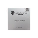 پنکیک کاسماتیس مدل کلاسیک کد 202