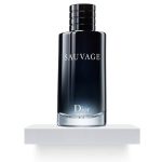 ادو تویلت مردانه دیور مدل Sauvage حجم 100 میلی لیتر