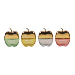 عطر جیبی کینابالو کد 001 حجم ۲۲ میلی لیتر مجموعه ۴ عددی