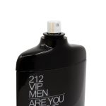 ادوپرفیوم مردانه اسکلاره مدل 212VIP حجم 85 میلی لیتر