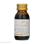 شربت سناگل گل دارو 60 میلی ‎لیتر