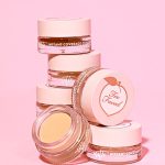 کانسیلر توفیسد مدل Peach Perfect