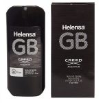 عطر جیبی مردانه هلنسا مدل Creed Aventus حجم 20 میلی لیتر