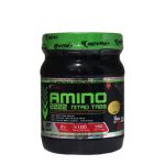کپسول آمینو 2222 نیترو ادوای بسته 325عددی