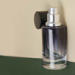 محفظه نگهداری عطر بازرگانی میلادی کد DEK_370