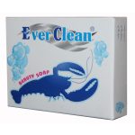صابون گلیسیرینه اورکلین مدل خرچنگ وزن 65 گرم