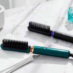 برس حرارتی اینفیس مدل ZH-10D