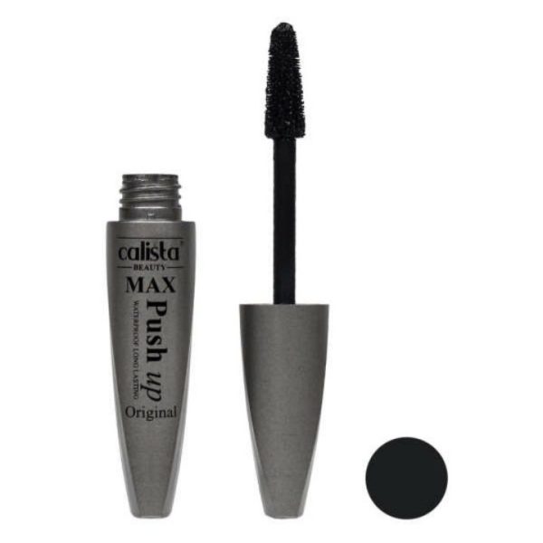 ریمل کالیستا بیوتی مدل max push up