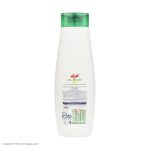 شامپو مو گلرنگ مدل Natural olive Oil وزن 400 گرم