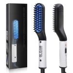 برس حرارتی مدل hair21